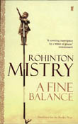 A Fine Balance